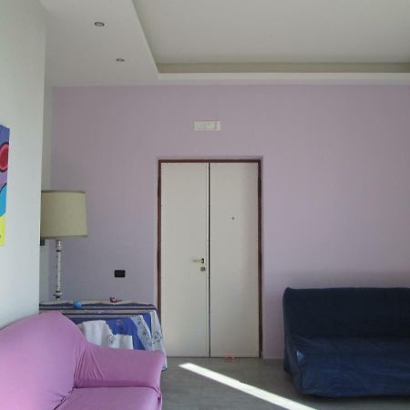דירות סלרנו Blu Mare מראה חיצוני תמונה